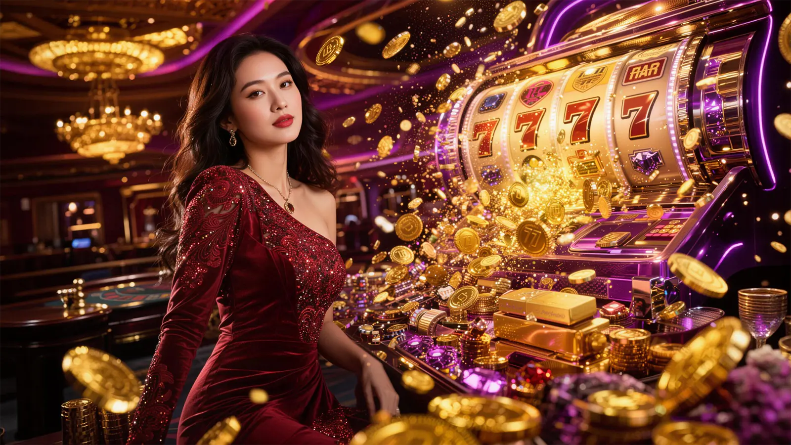 Cẩm nang Bắn Cá VSS888: đọc phòng, thiết bị và trạng thái kết nối từ đâu?