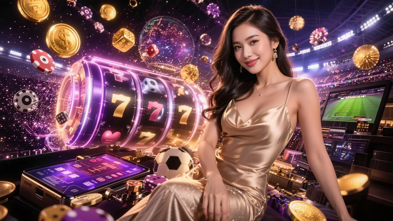 7 lỗi thường gặp khi đọc Bắn Cá trên VSS888 và cách tự sửa