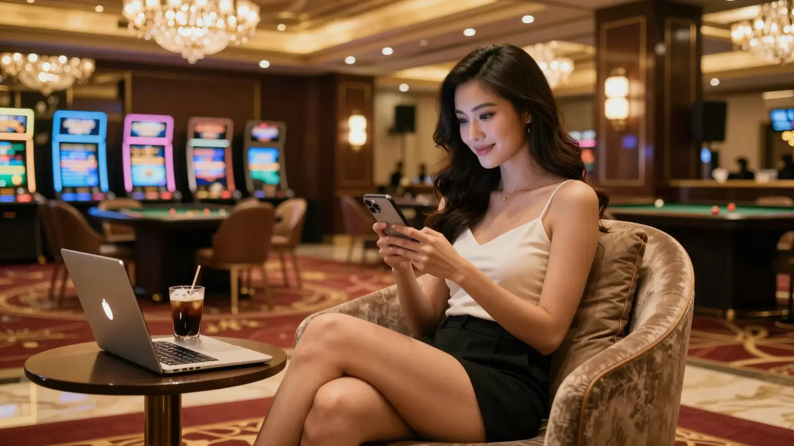 Tình huống VSS888: từ hình ảnh hoặc điều khiển tải thiếu đến quyết định có căn cứ