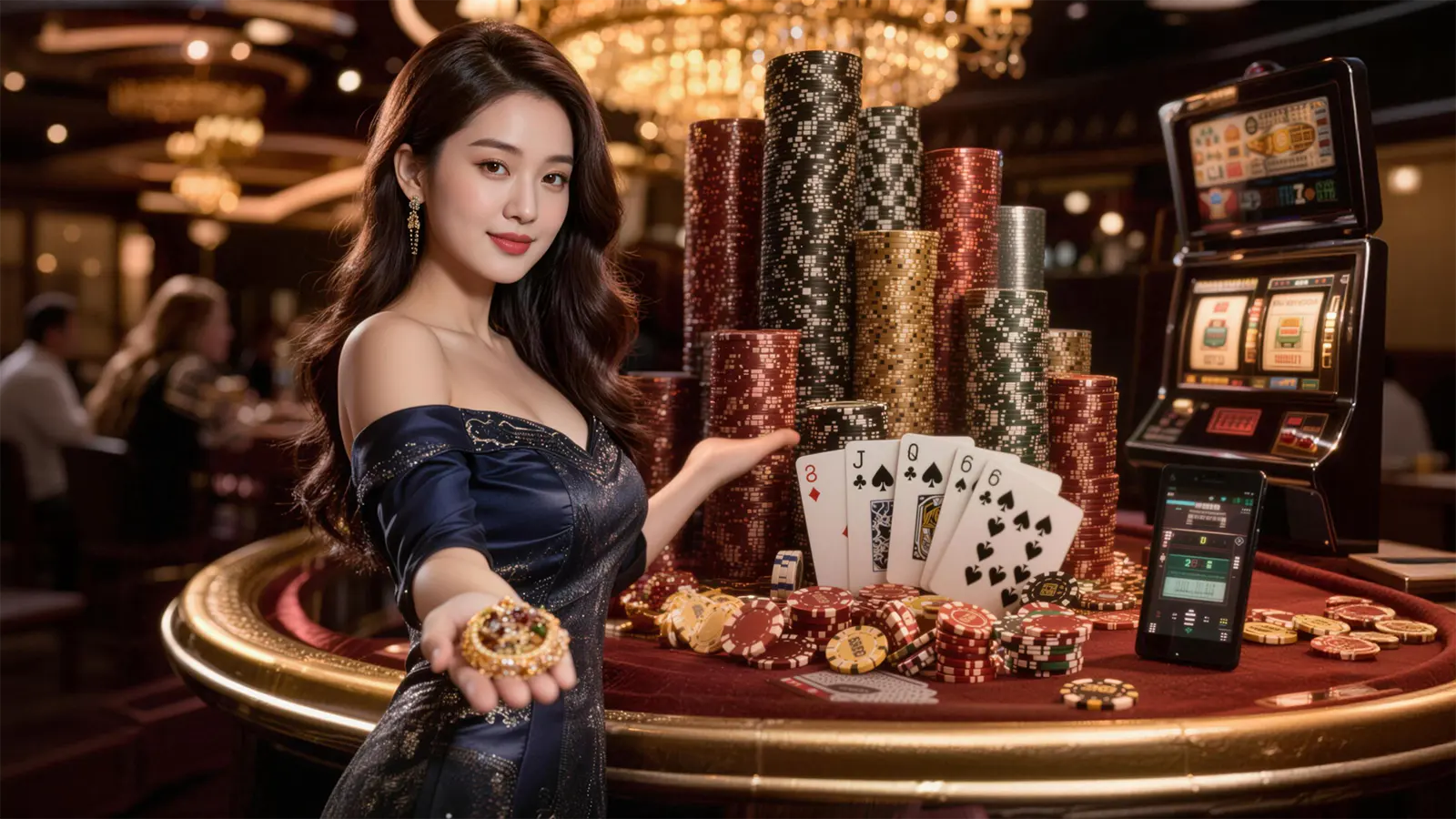 Khuyến Mãi tải chậm trên VSS888: đo đúng trước khi đổi thiết bị