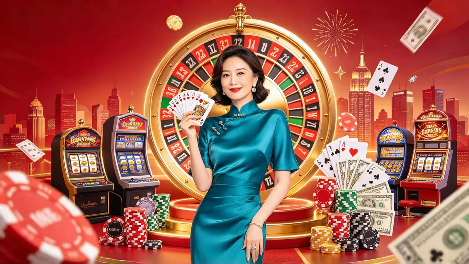 Checklist Casino: nguồn, thời điểm, phạm vi và điểm dừng tại VSS888