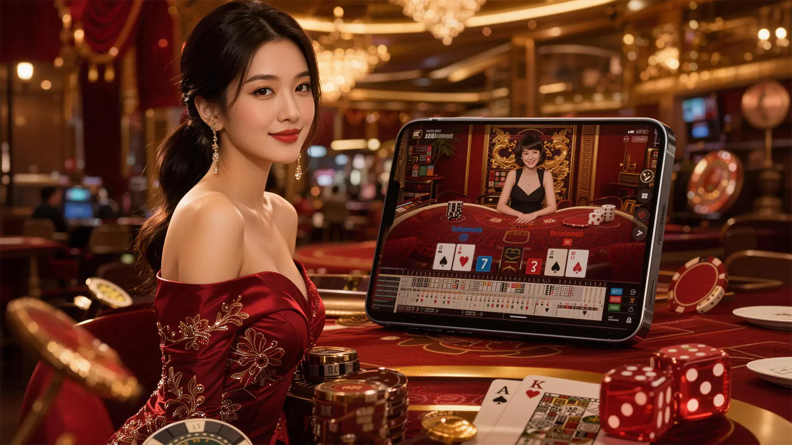 Tình huống VSS888: từ bàn tải thiếu dữ liệu đến quyết định có căn cứ