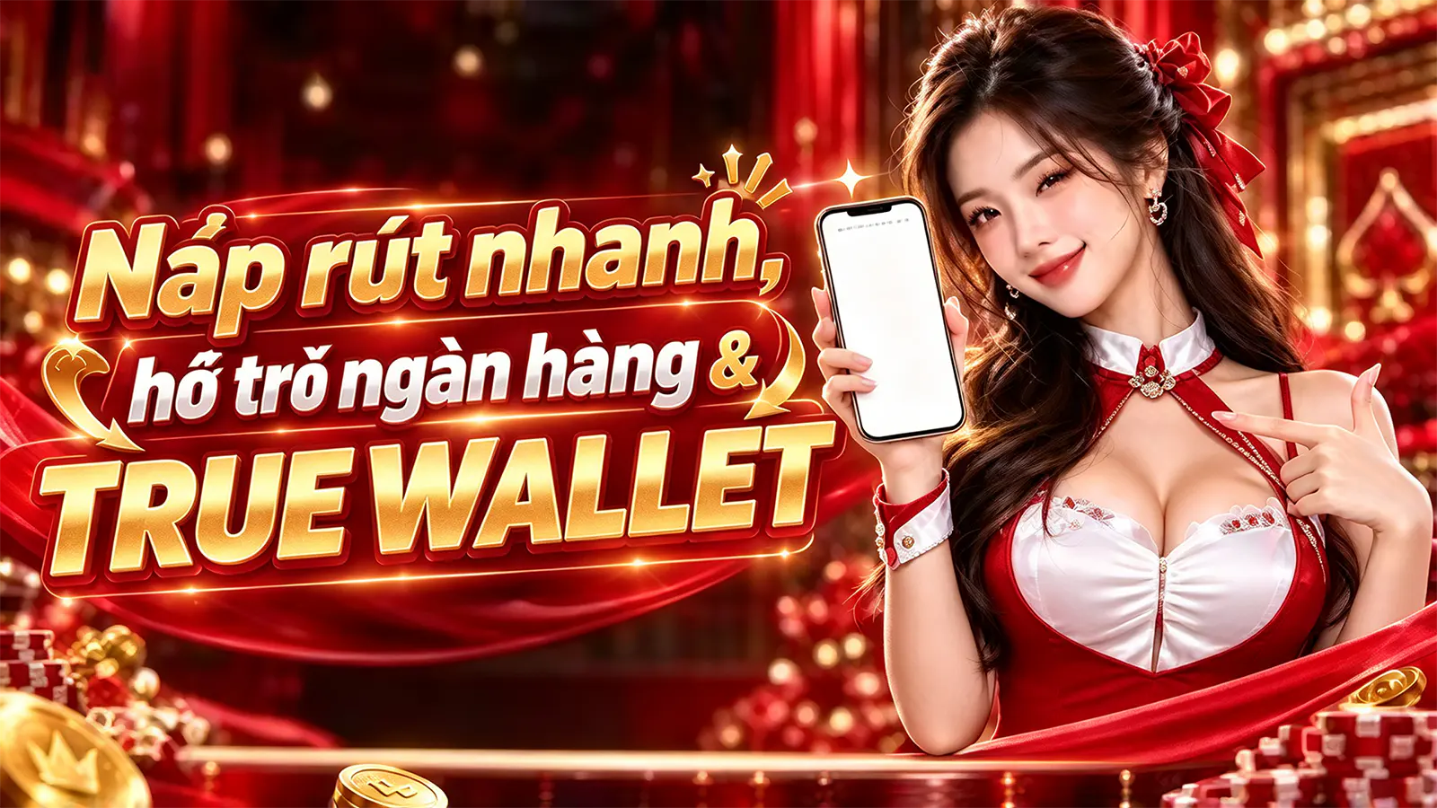 Nổ Hũ là gì? Từ điển nhãn và trạng thái trên VSS888