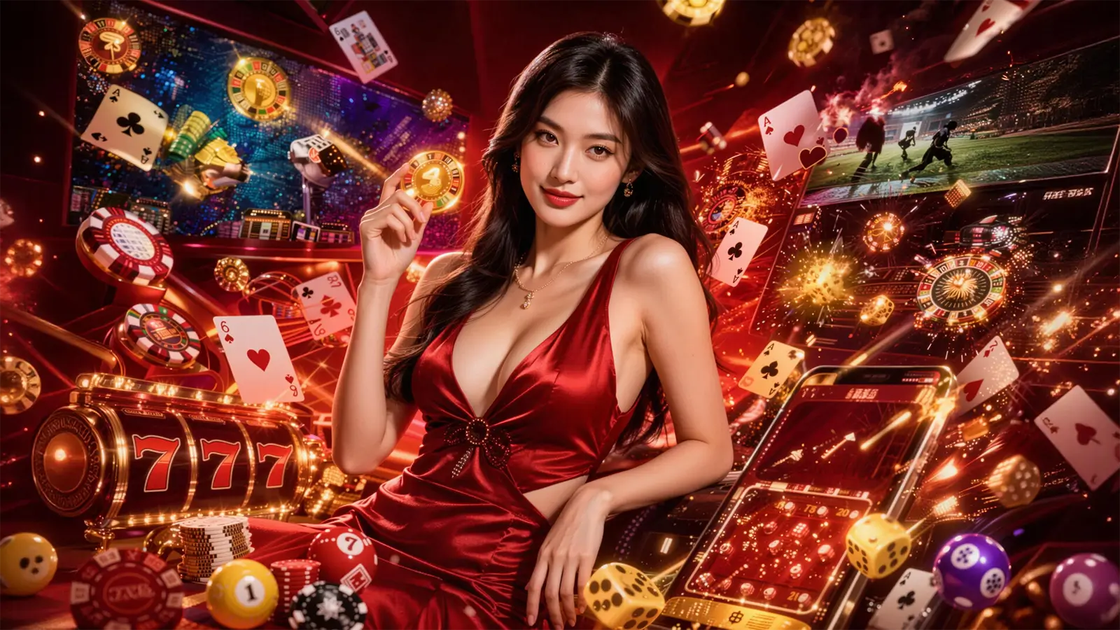 Thể Thao là gì? Từ điển nhãn và trạng thái trên VSS888