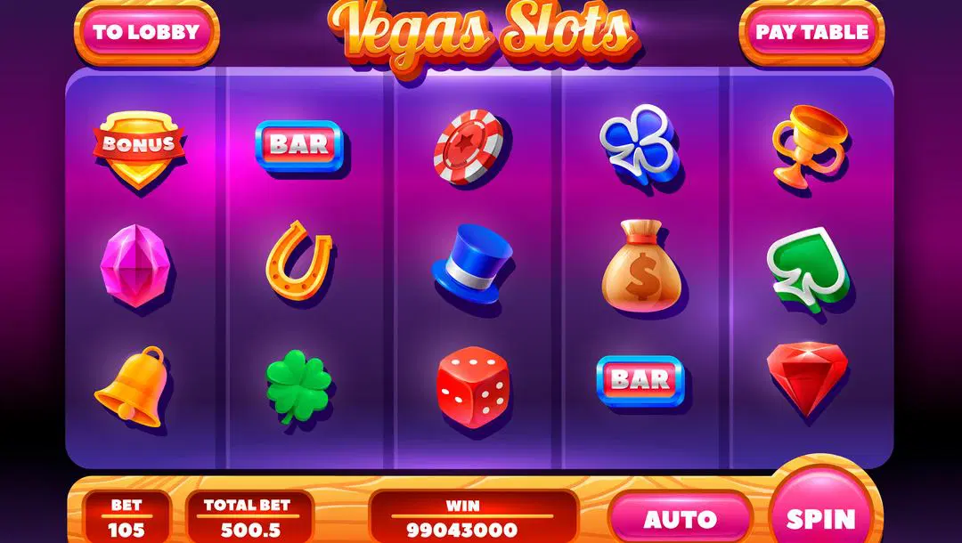 Game Bài trên điện thoại: cách kiểm tra bố cục bàn trên màn hình nhỏ tại VSS888