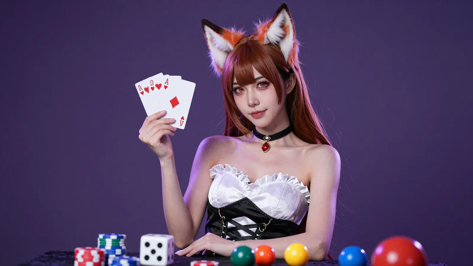 Gửi yêu cầu hỗ trợ VSS888: cần ghi gì về Game Bài?