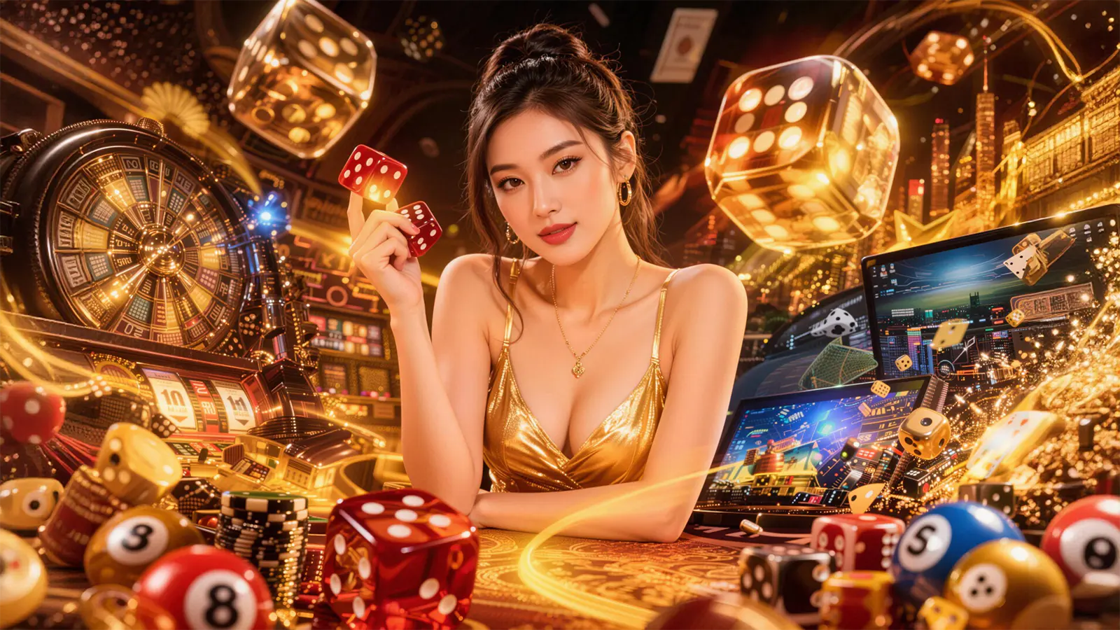7 lỗi thường gặp khi đọc Game Bài trên VSS888 và cách tự sửa