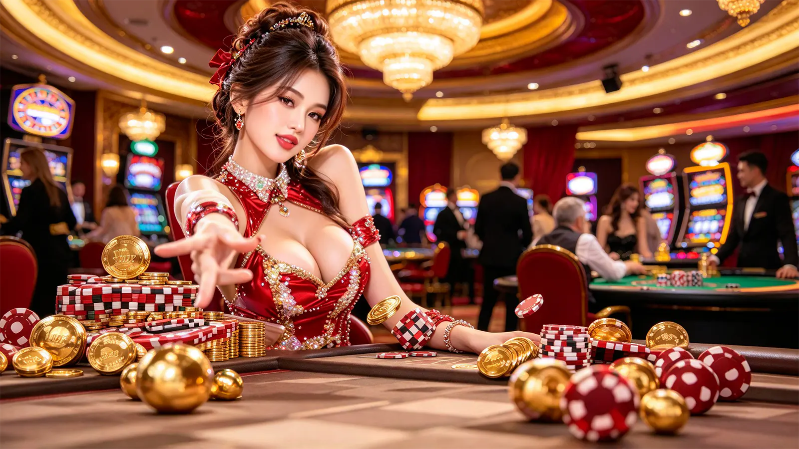 Tình huống VSS888: từ dữ liệu bàn không đồng bộ đến quyết định có căn cứ