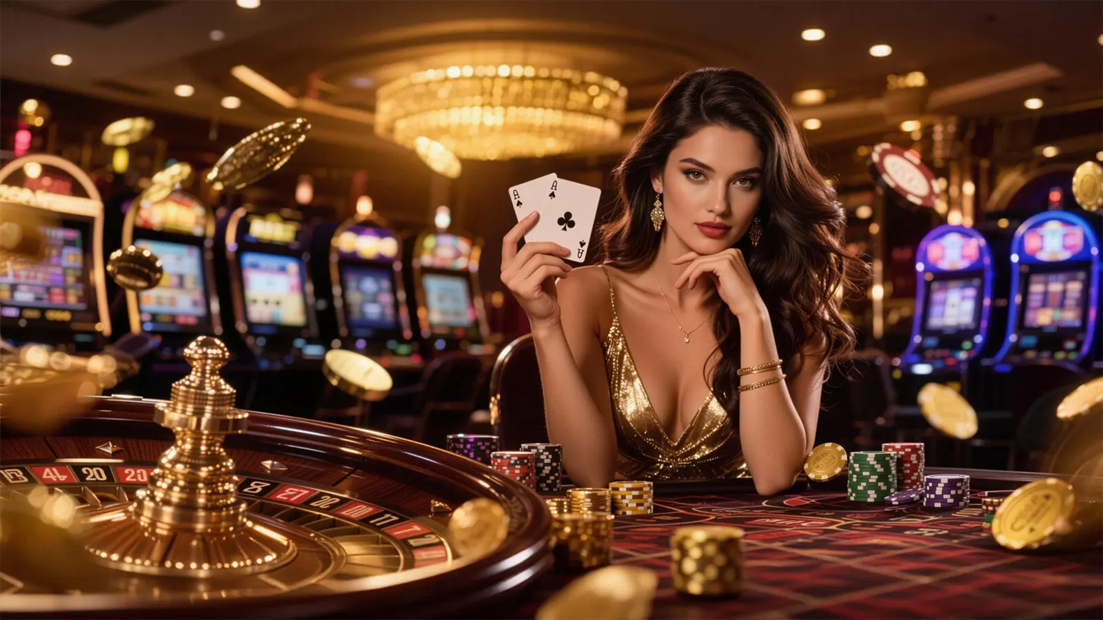 Mini Game là gì? Từ điển nhãn và trạng thái trên VSS888