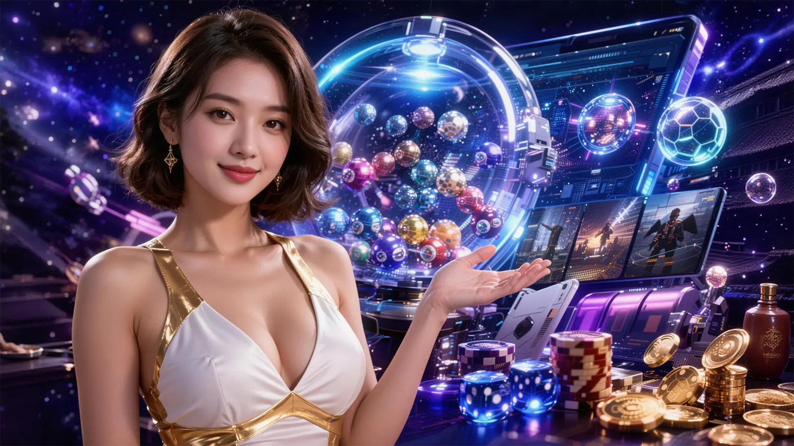 Hướng Dẫn là gì? Từ điển nhãn và trạng thái trên VSS888
