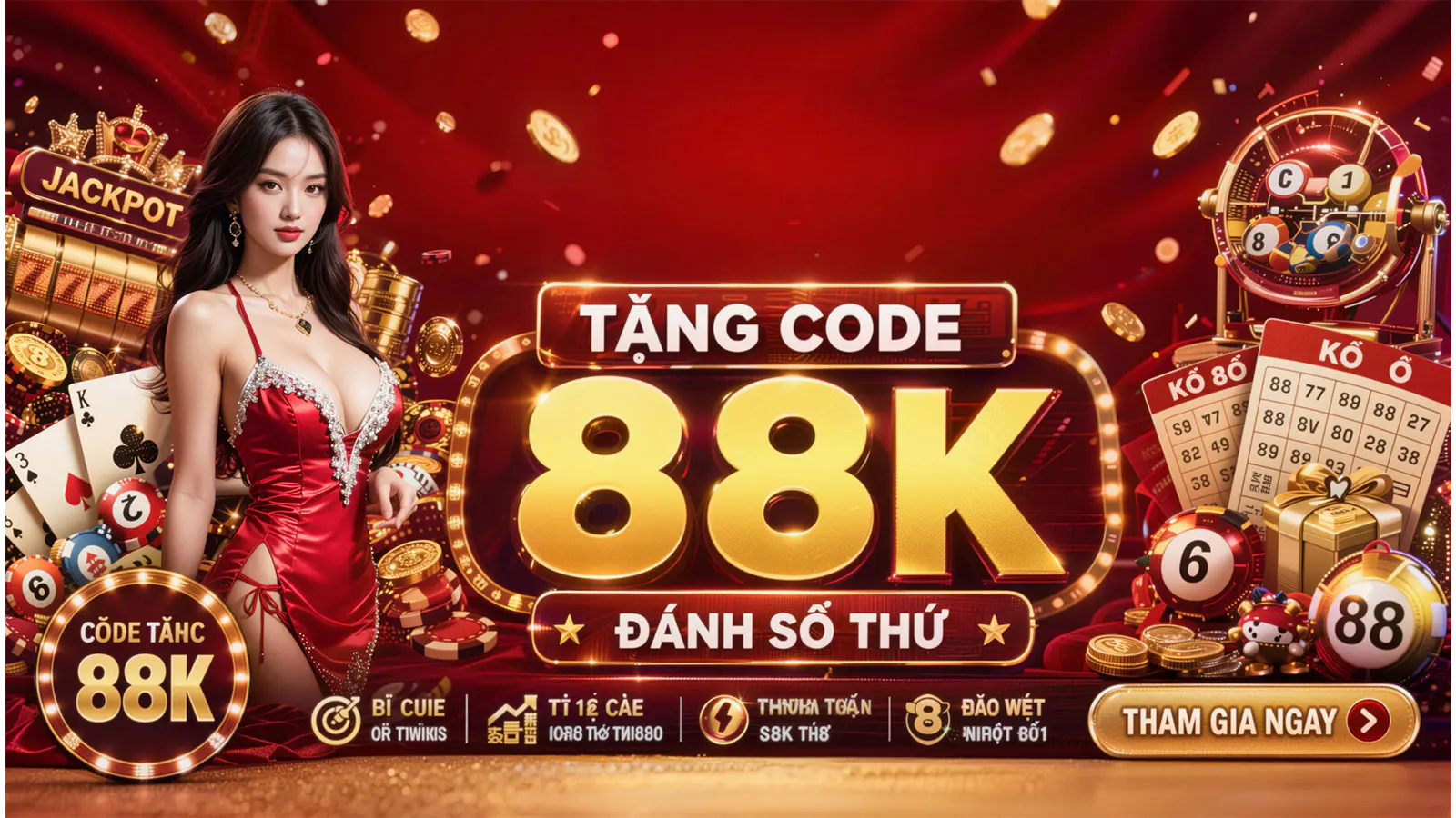 Tình huống VSS888: từ hình ảnh hoặc điều khiển tải thiếu đến quyết định có căn cứ