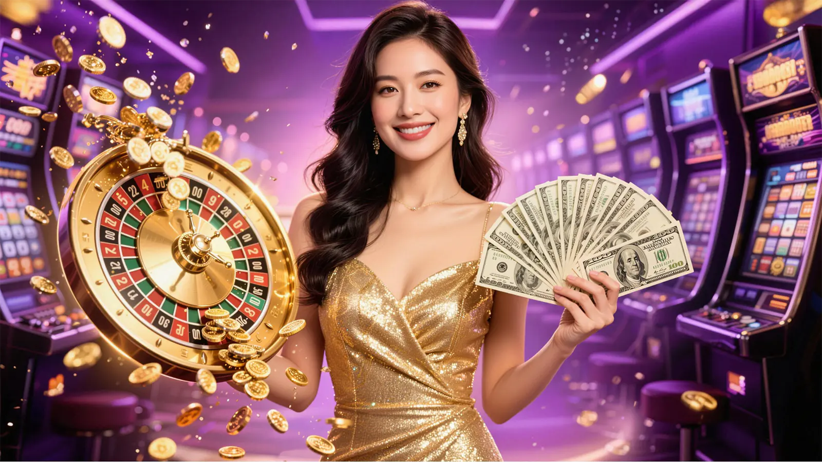 Cẩm nang Casino VSS888: đọc tên bàn, nhà cung cấp và giới hạn từ đâu?