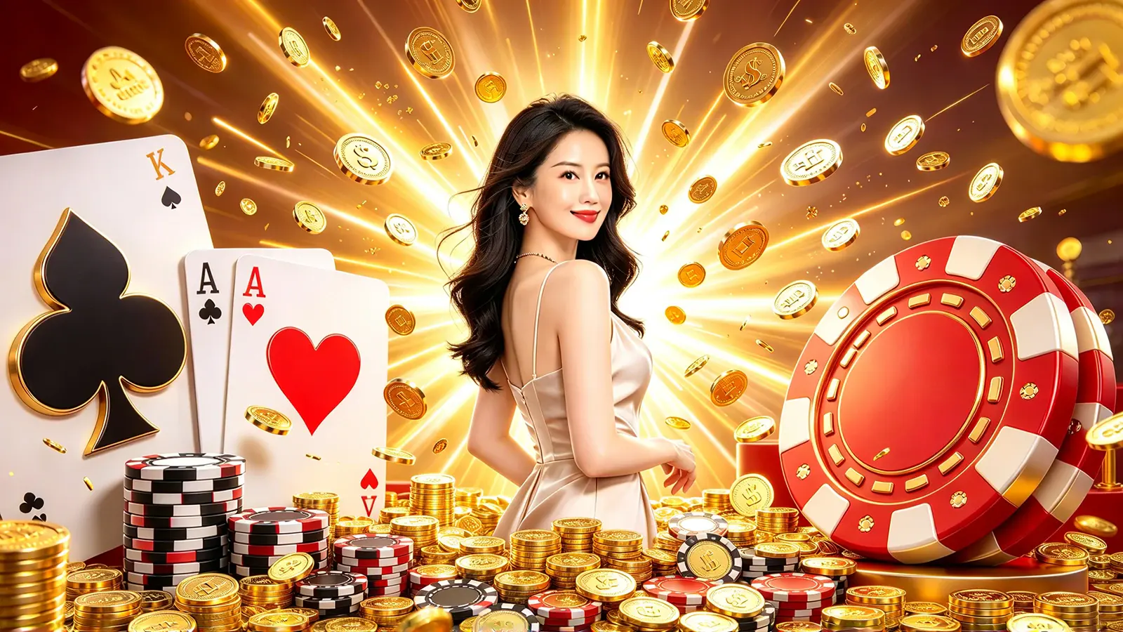 Gửi yêu cầu hỗ trợ VSS888: cần ghi gì về Casino?