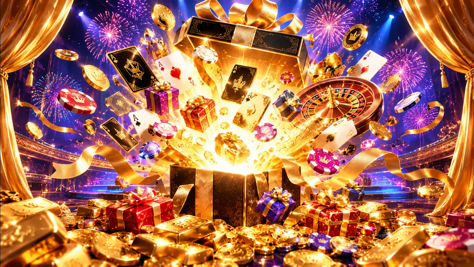 7 lỗi thường gặp khi đọc Casino trên VSS888 và cách tự sửa