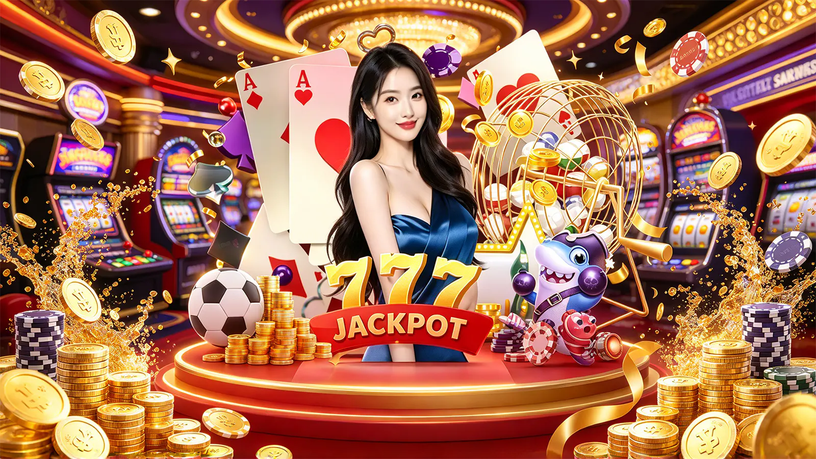 Xổ Số là gì? Từ điển nhãn và trạng thái trên VSS888