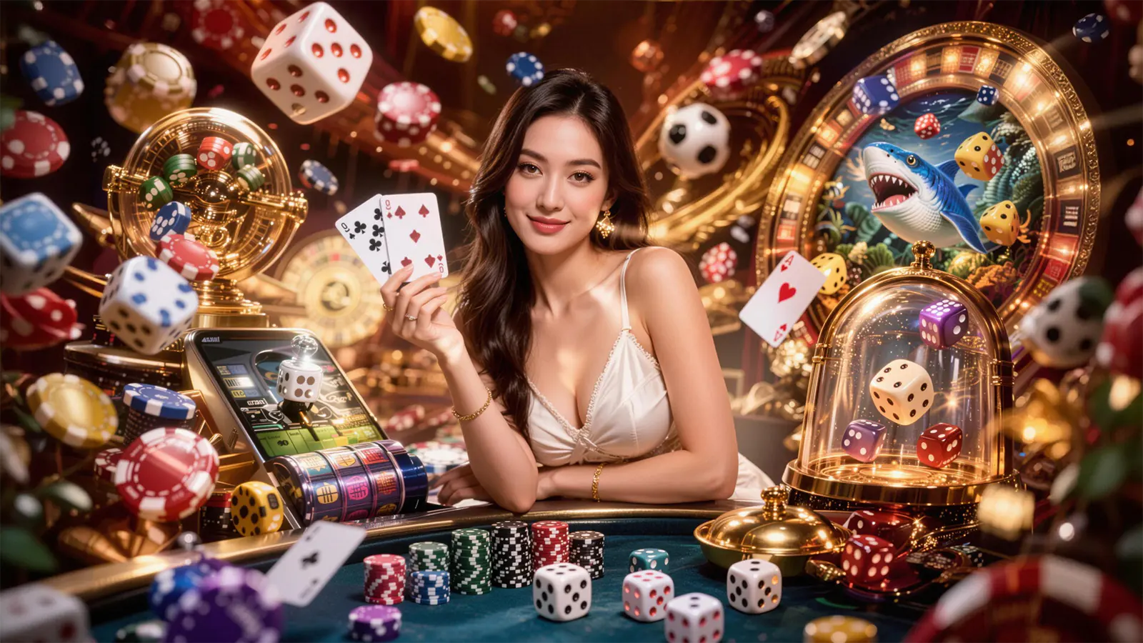Đá Gà tải chậm trên VSS888: đo đúng trước khi đổi thiết bị