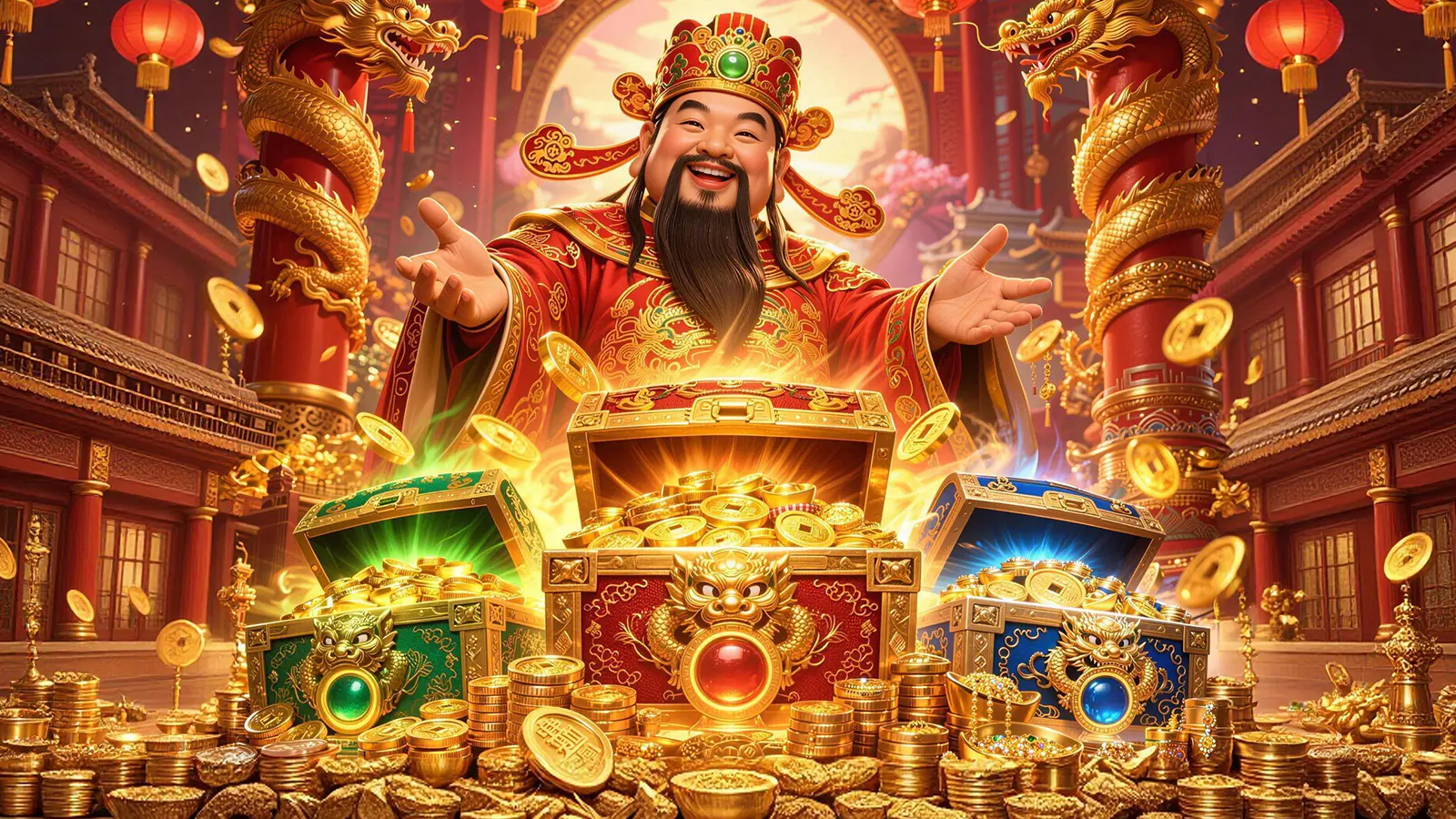 Game Bài là gì? Từ điển nhãn và trạng thái trên VSS888