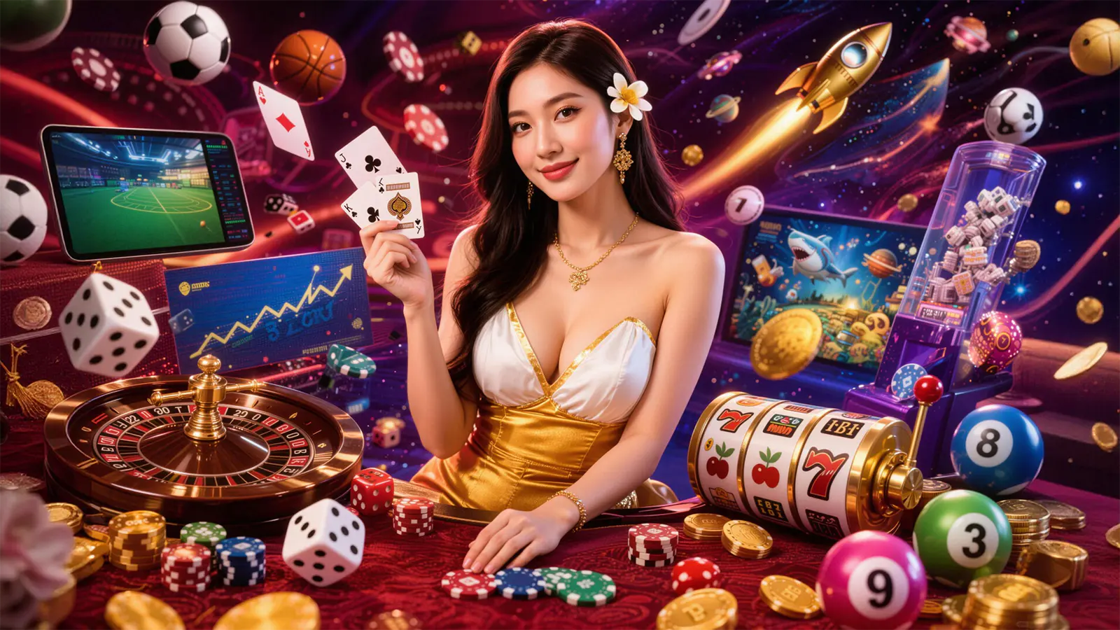 Mini Game tải chậm trên VSS888: đo đúng trước khi đổi thiết bị