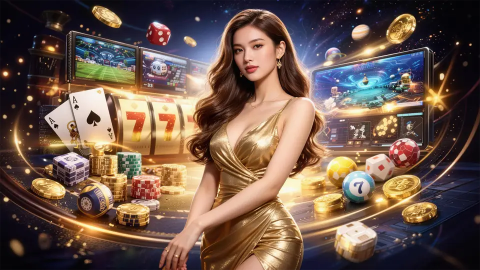 Casino